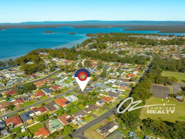 House for sale in Sanctuary Point, New South Wales