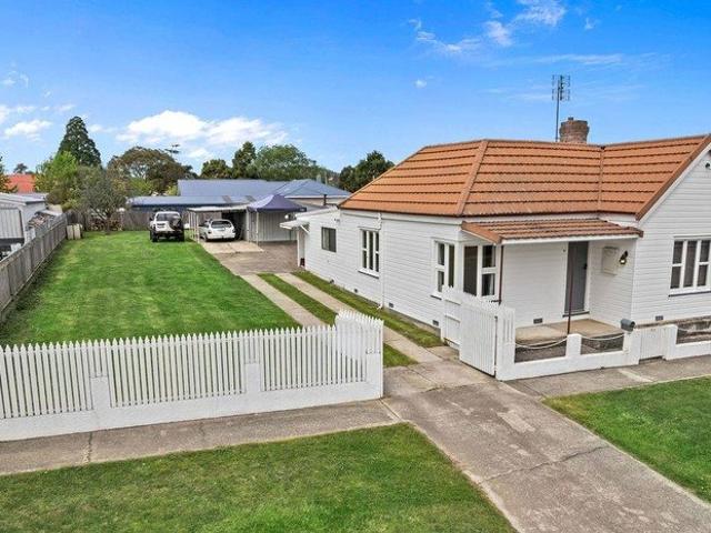 House for rent in Latrobe, Tasmania
