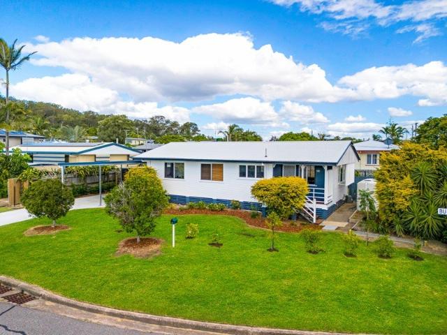 House for rent in Gladstone, Queensland