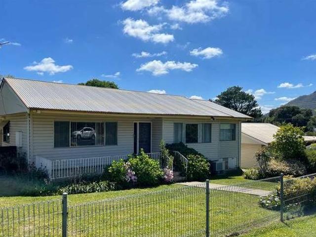 House for rent in West Bathurst, New South Wales