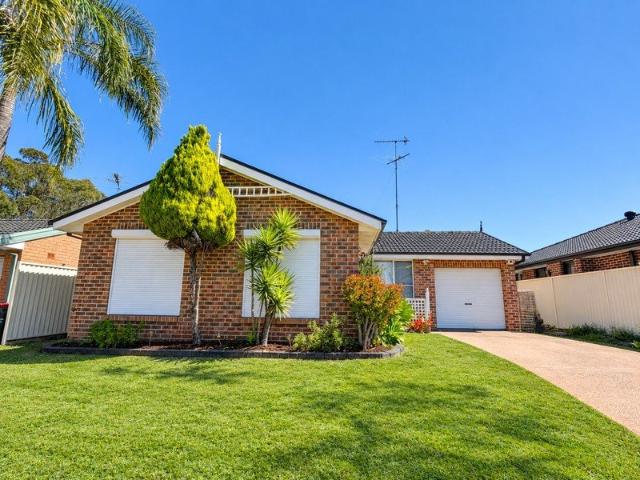 House for rent in Hinchinbrook, Sydney