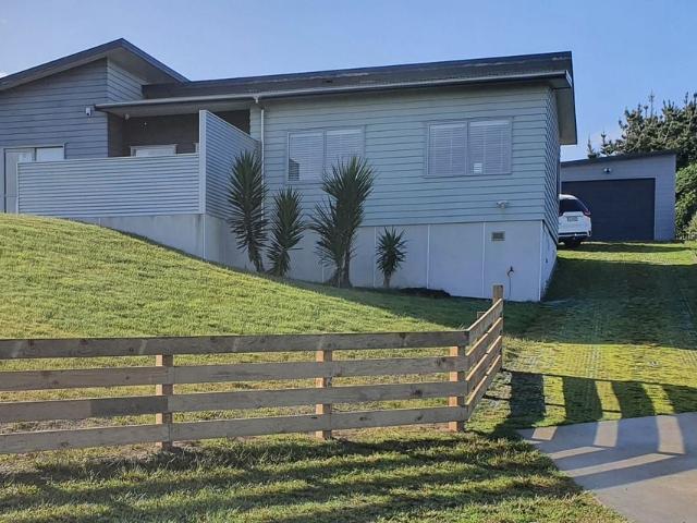 House for rent in Horowhenua District