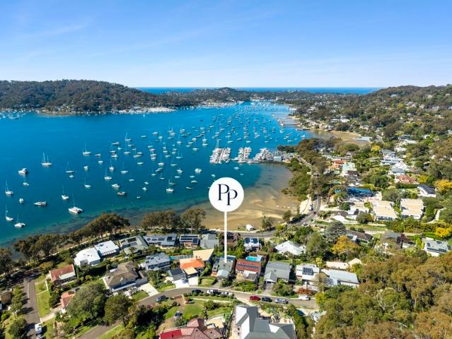 House for sale in Sydney, New South Wales
