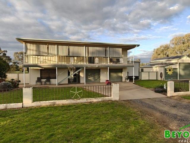 House for sale in Breelong, New South Wales