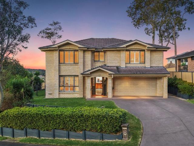 House for sale in Wadalba, New South Wales
