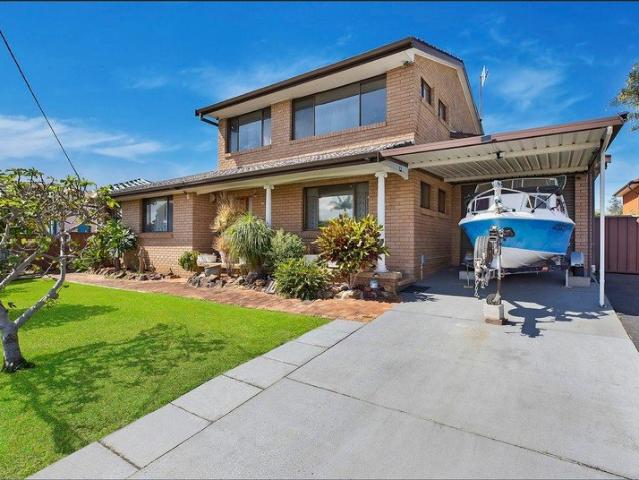 House for sale in Long Jetty, New South Wales