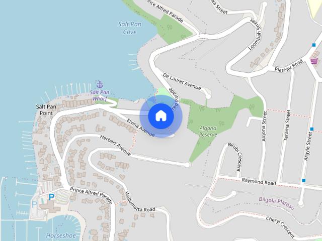 House for rent in Sydney, New South Wales
