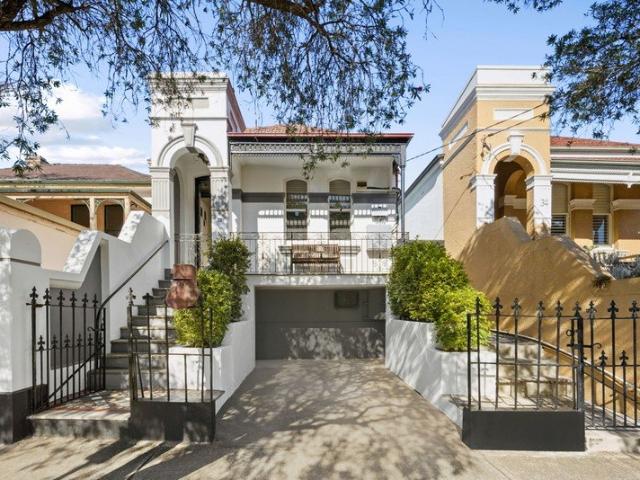 House for sale in Sydney, New South Wales