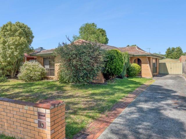 House for rent in Ferntree Gully, Melbourne