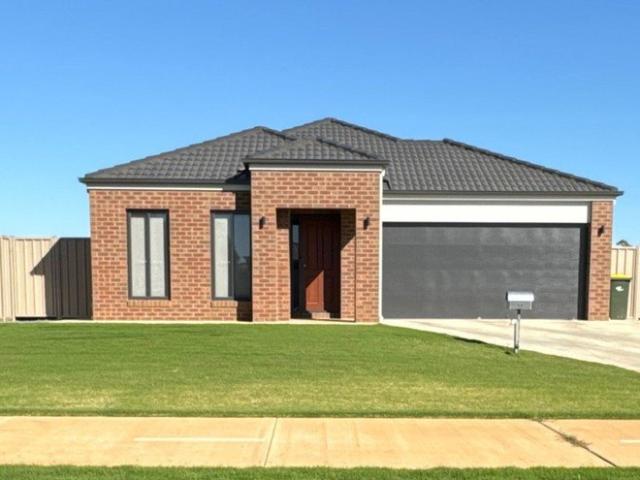 House for rent in Kyabram, Victoria