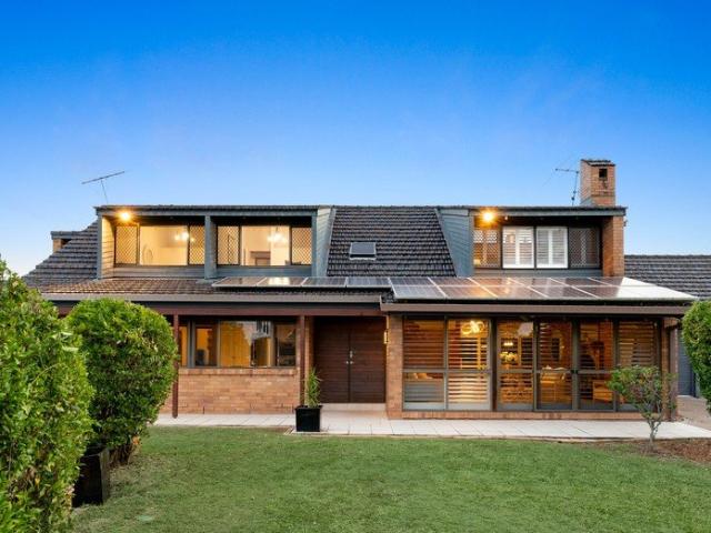 House for rent in Toombul, Queensland
