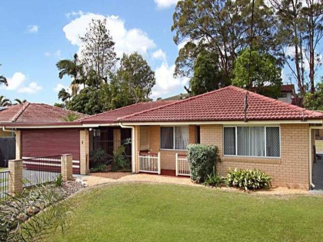 House for rent in Toombul, Queensland