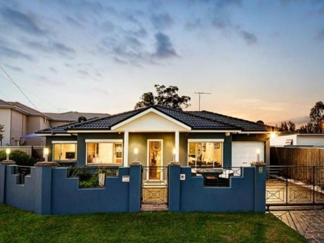 House for sale in Cartwright