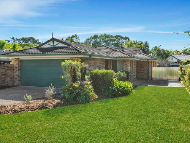 House for rent in Kings Creek, Queensland