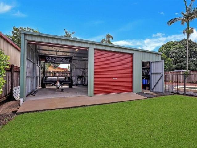 House for rent in Edmonton, Queensland