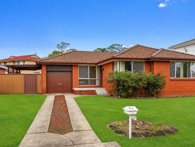 House for rent in Sydney, New South Wales