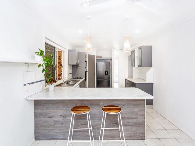 House for rent in Mudgeeraba, Gold Coast City