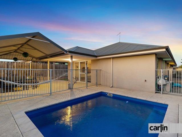 House for rent in Wellard, Western Australia