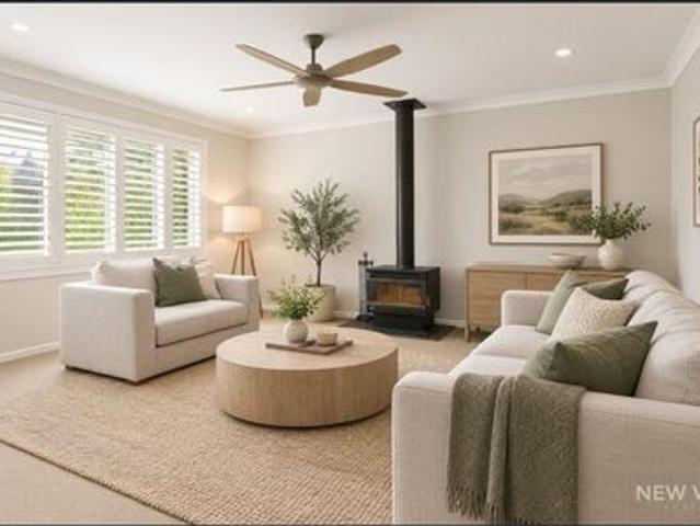 House for rent in Hillvue, Tamworth