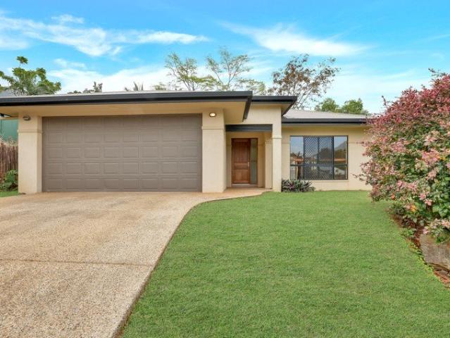 House for rent in Redlynch, Cairns Regional