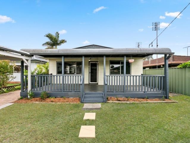 House for rent in Gosford, New South Wales