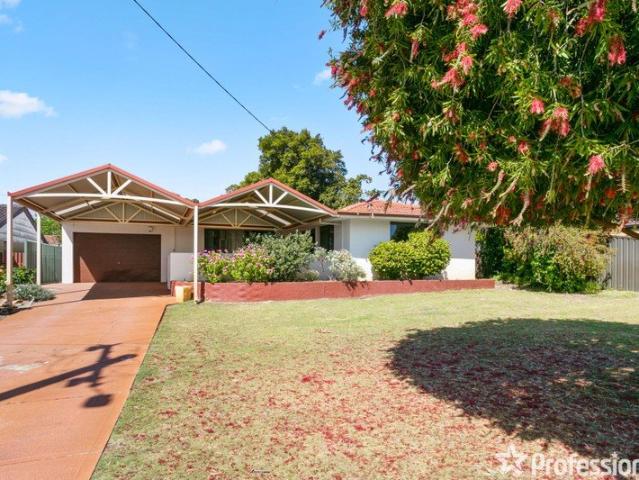 House for rent in Willetton, Western Australia