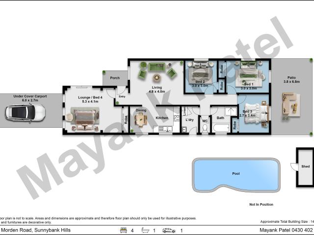 House for sale in Toombul, Queensland