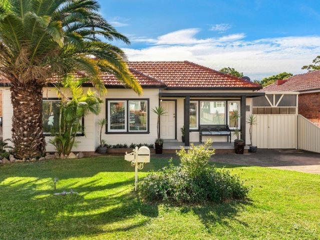 House for sale in Sydney, New South Wales