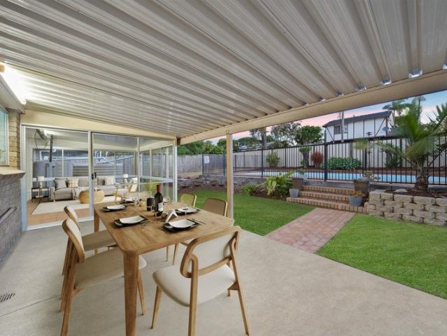 House for rent in Slacks Creek, Greater Brisbane