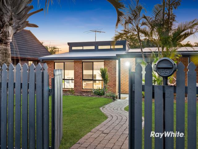 House for sale in Toombul, Queensland