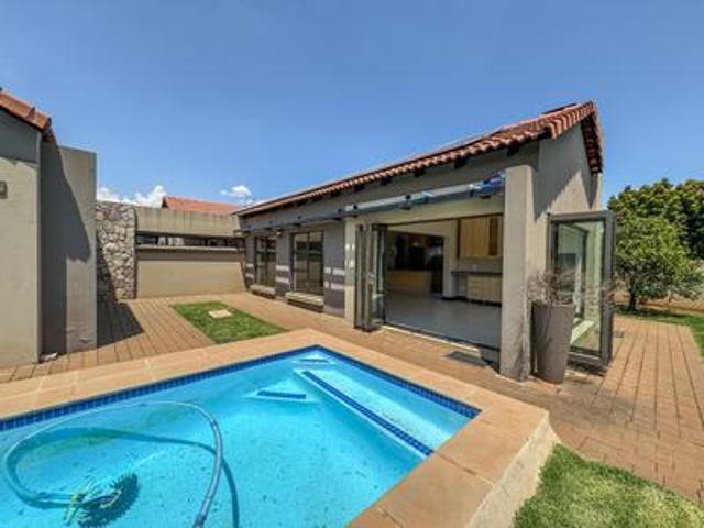 House for sale in Centurion, City of Tshwane Metropolitan Municipality