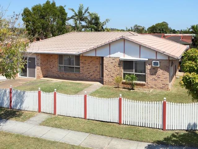 House for rent in Manly West, Greater Brisbane