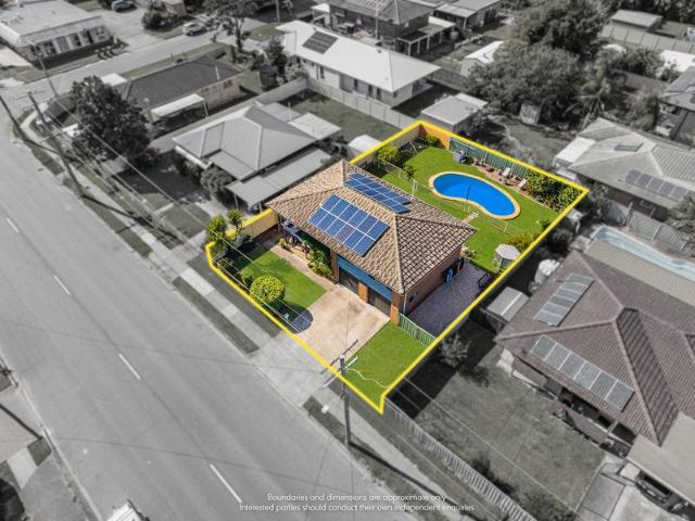 House for sale in Toombul, Queensland