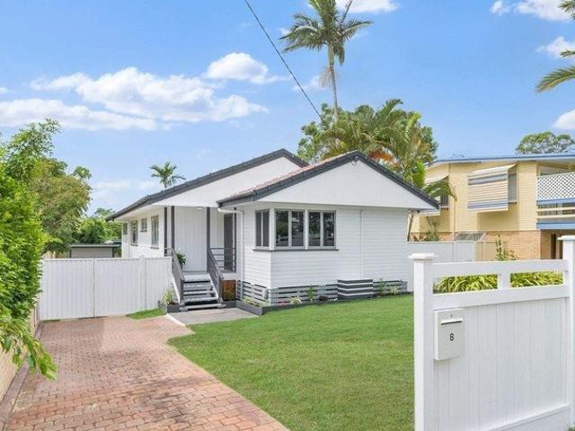 House for rent in Toombul, Queensland