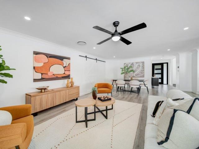 House for rent in Kings Creek, Queensland