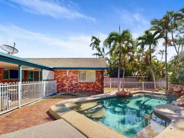 House for rent in Townsville, Queensland