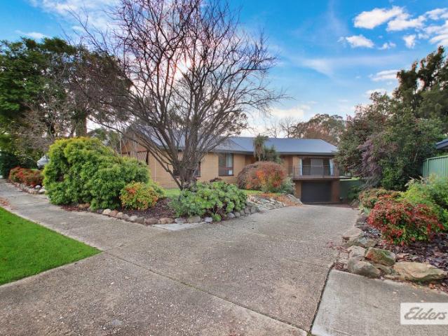House for rent in Wodonga, Victoria