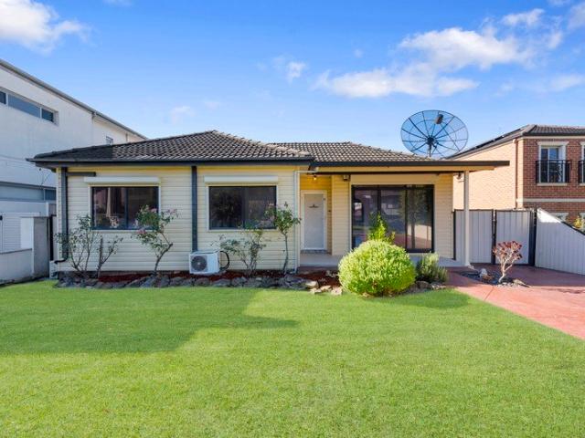 House for sale in Sydney, New South Wales