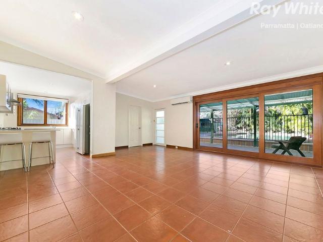 House for rent in Sydney, New South Wales