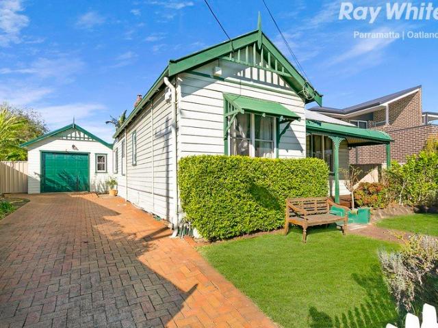 House for rent in Sydney, New South Wales