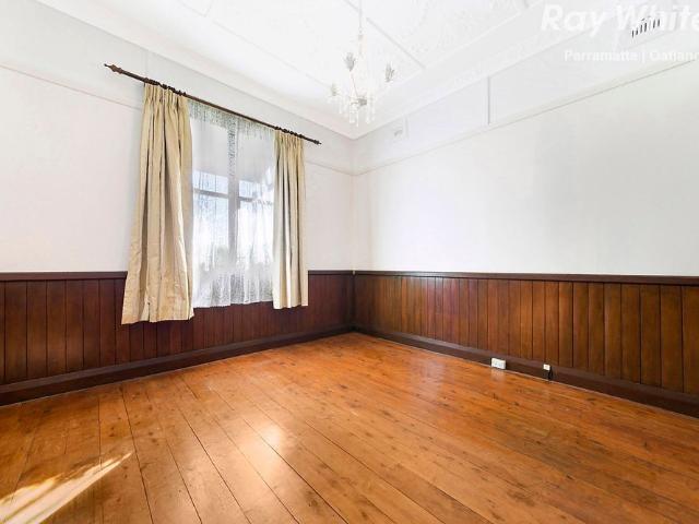 House for rent in Sydney, City of Parramatta Council