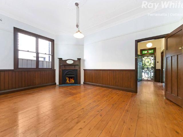 House for rent in Sydney, City of Parramatta Council