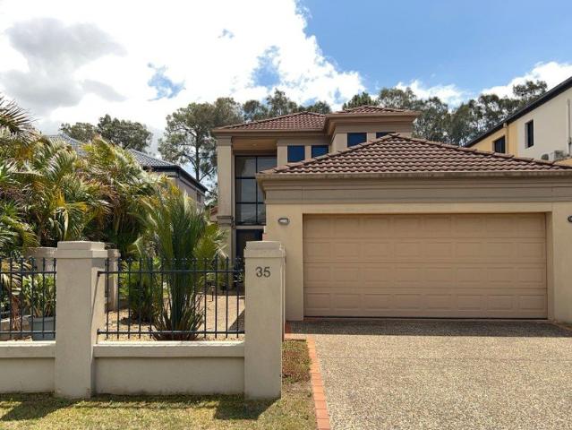 House for rent in Hope Island, Gold Coast City