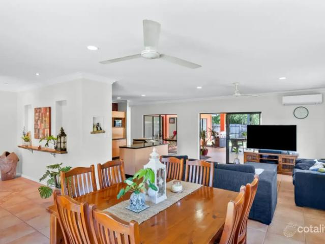 House for rent in Kewarra Beach, Queensland