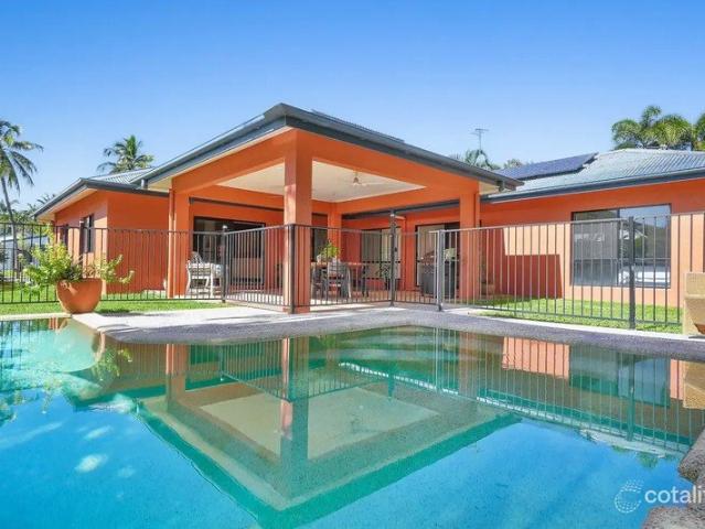House for rent in Kewarra Beach, Queensland