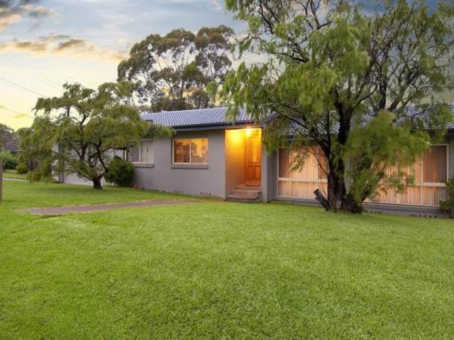 House for rent in Sydney, New South Wales