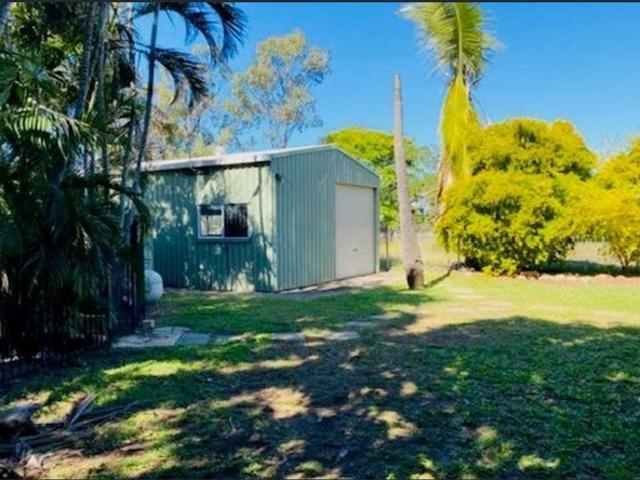 House for rent in Dysart, Queensland