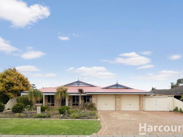 House for sale in Parklands, Western Australia