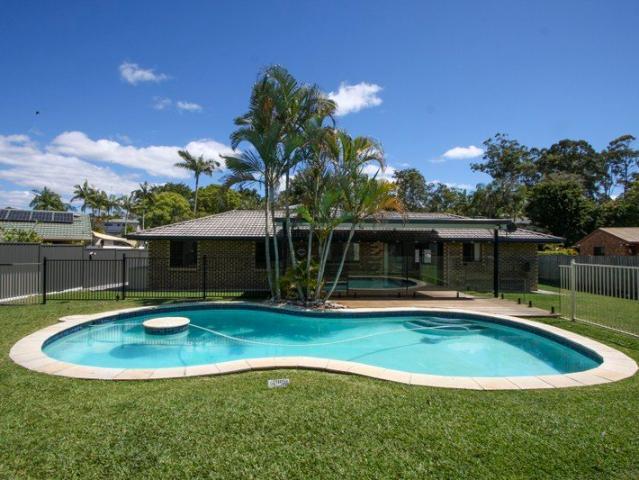 House for rent in Ashmore, Gold Coast City