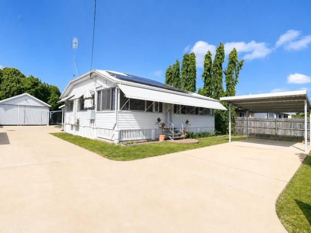 House for sale in Ayr, Queensland